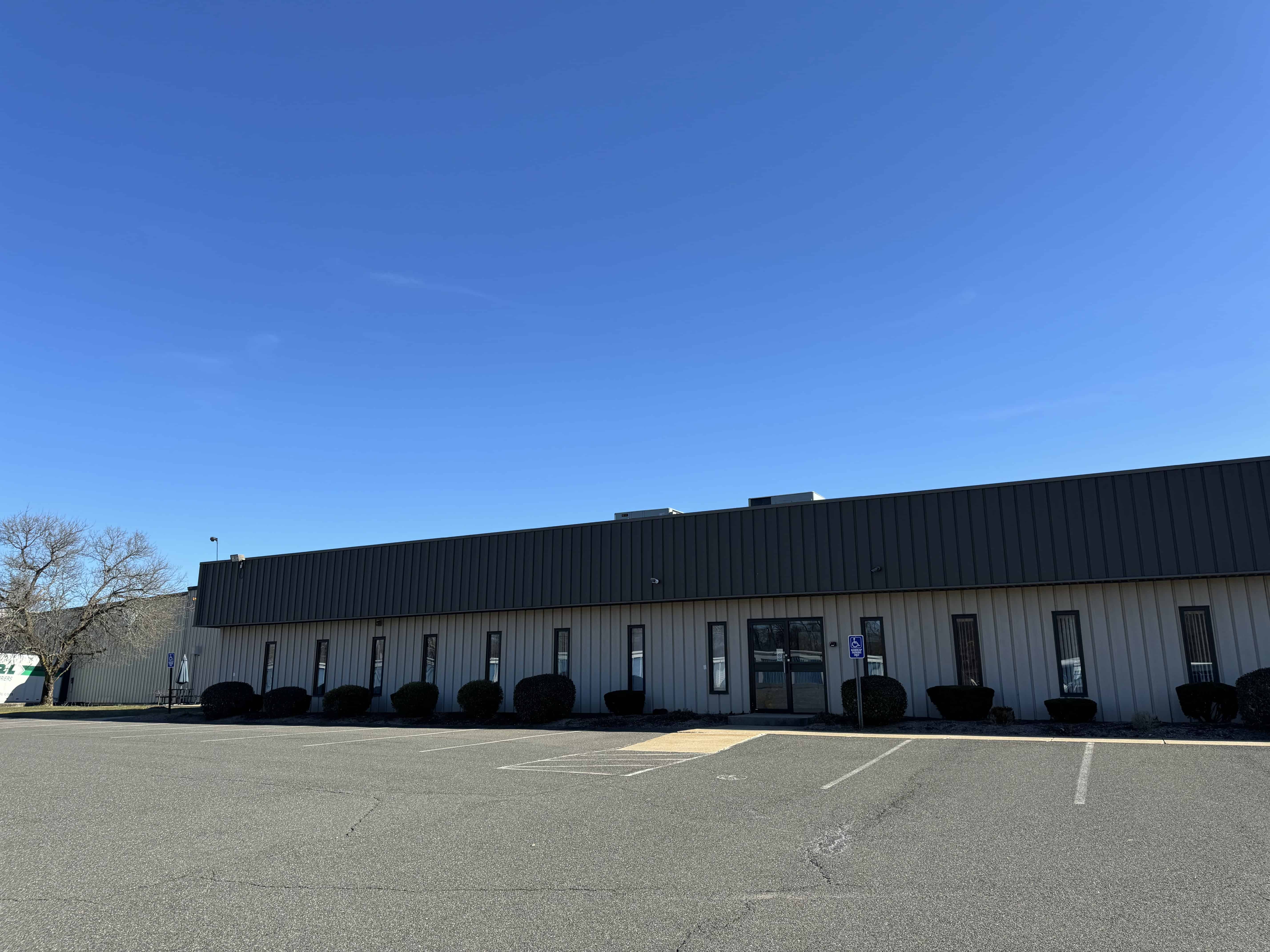 21 Industrial Drive South Hadley MA 01075