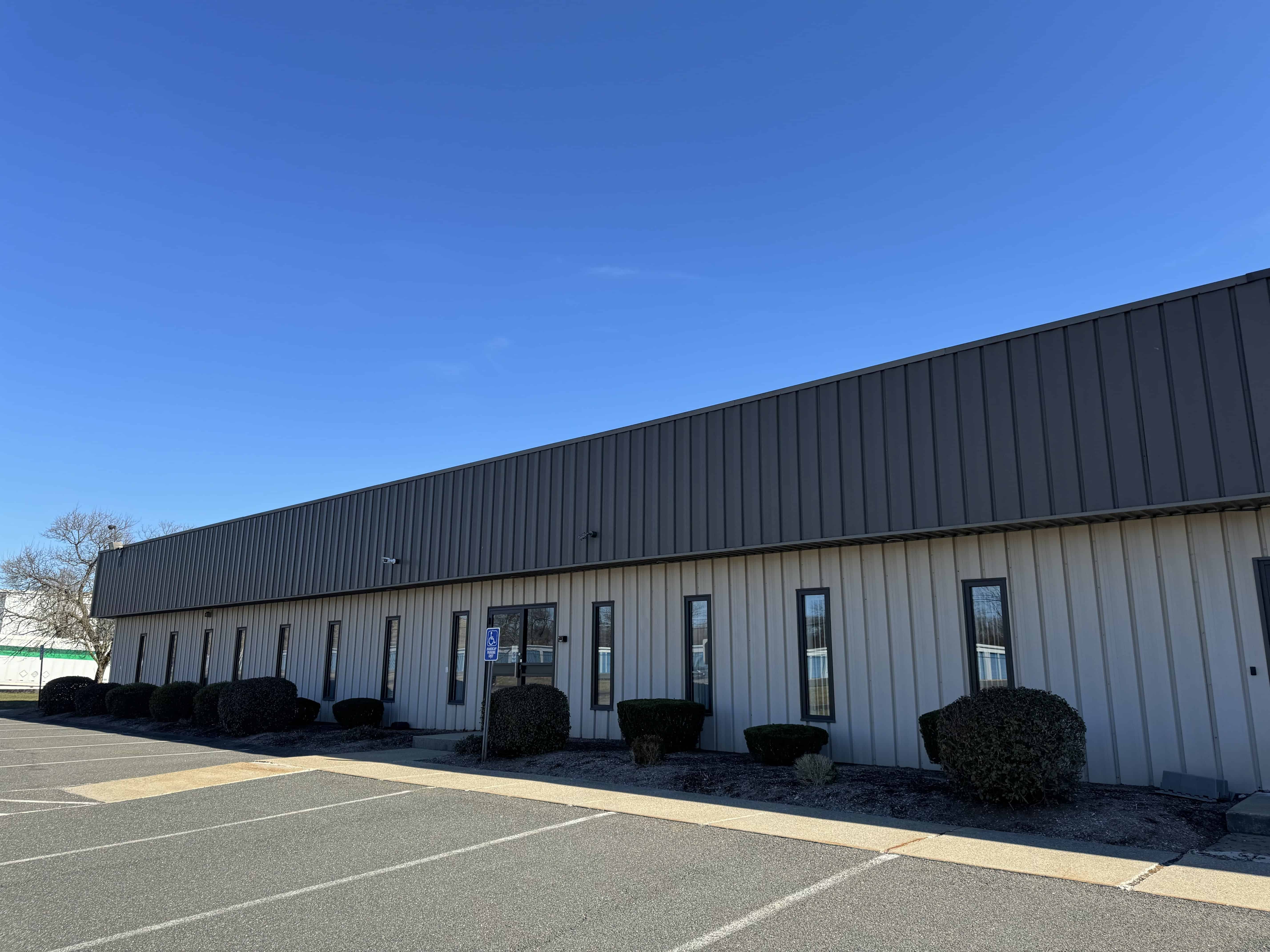 21 Industrial Drive South Hadley MA 01075