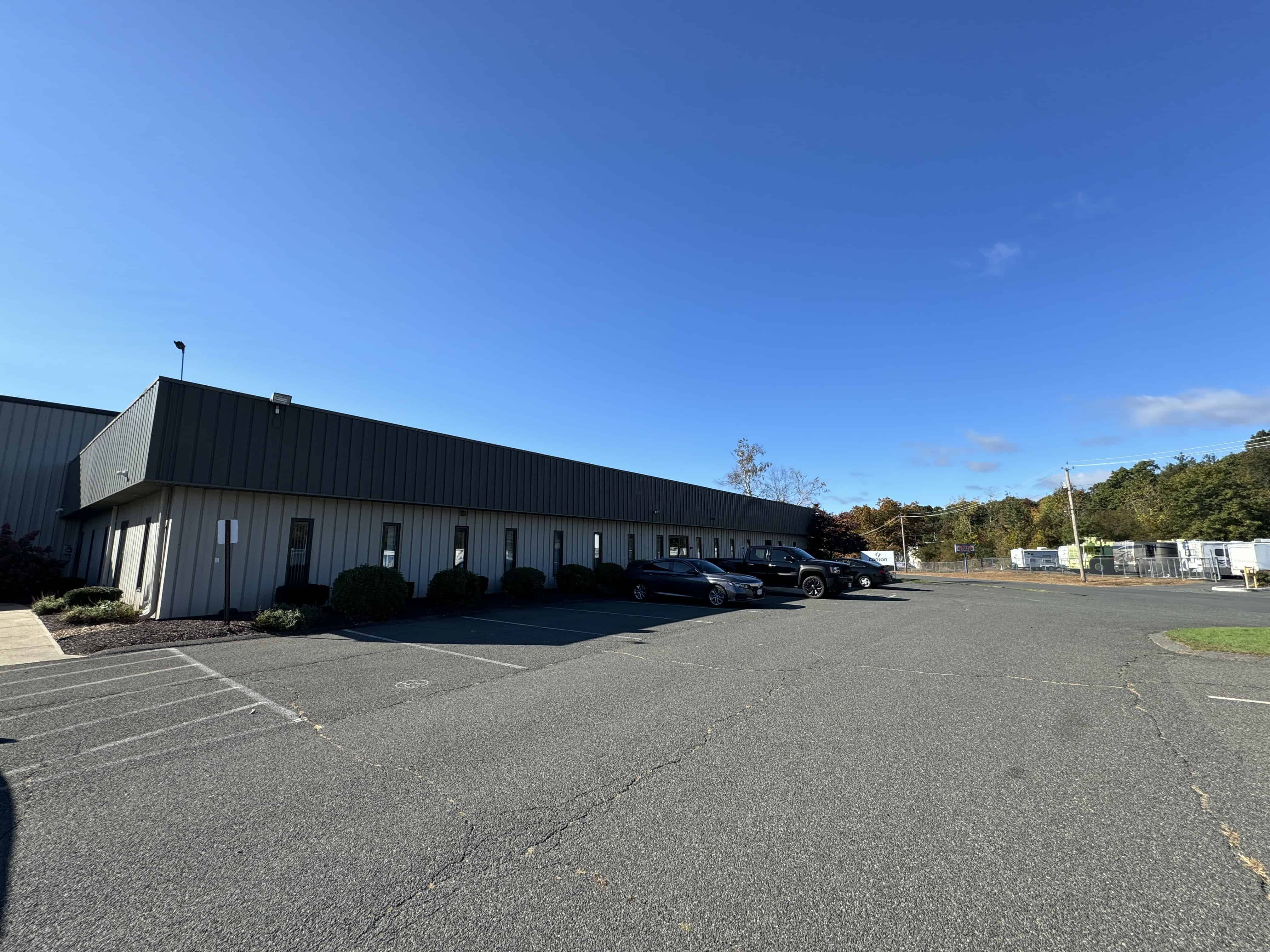 21 Industrial Drive South Hadley MA 01075