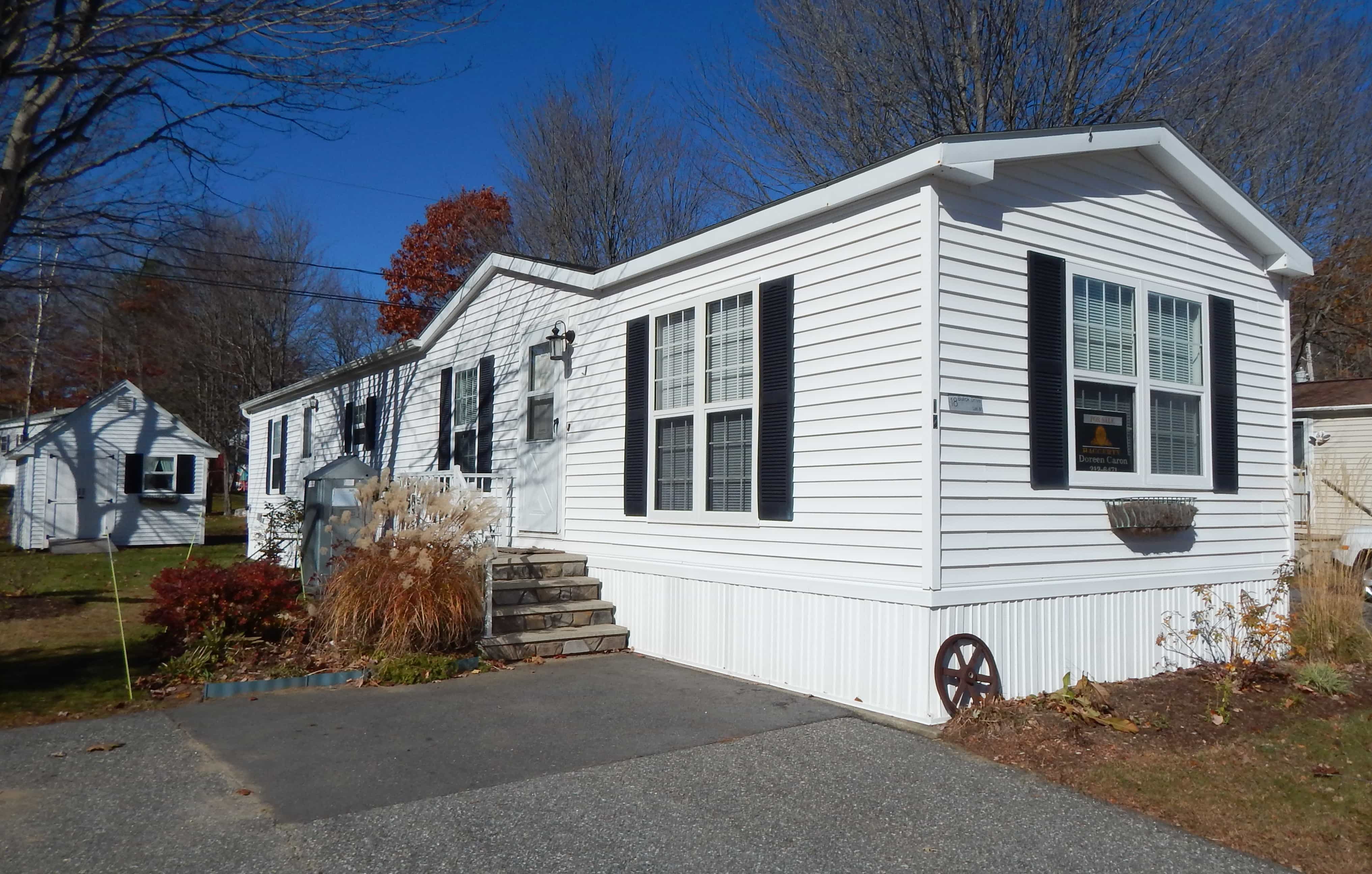 18 Bulick Drive Lisbon Falls ME 04252