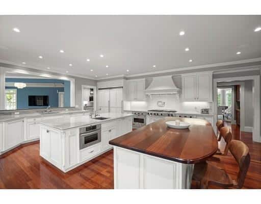 60 Howland Rd, Newton MA 02465