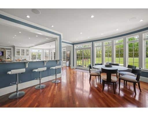 60 Howland Rd, Newton MA 02465