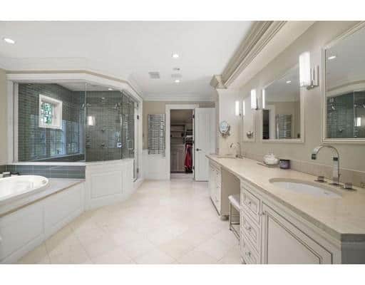 60 Howland Rd, Newton MA 02465