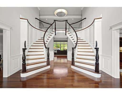 60 Howland Rd, Newton MA 02465