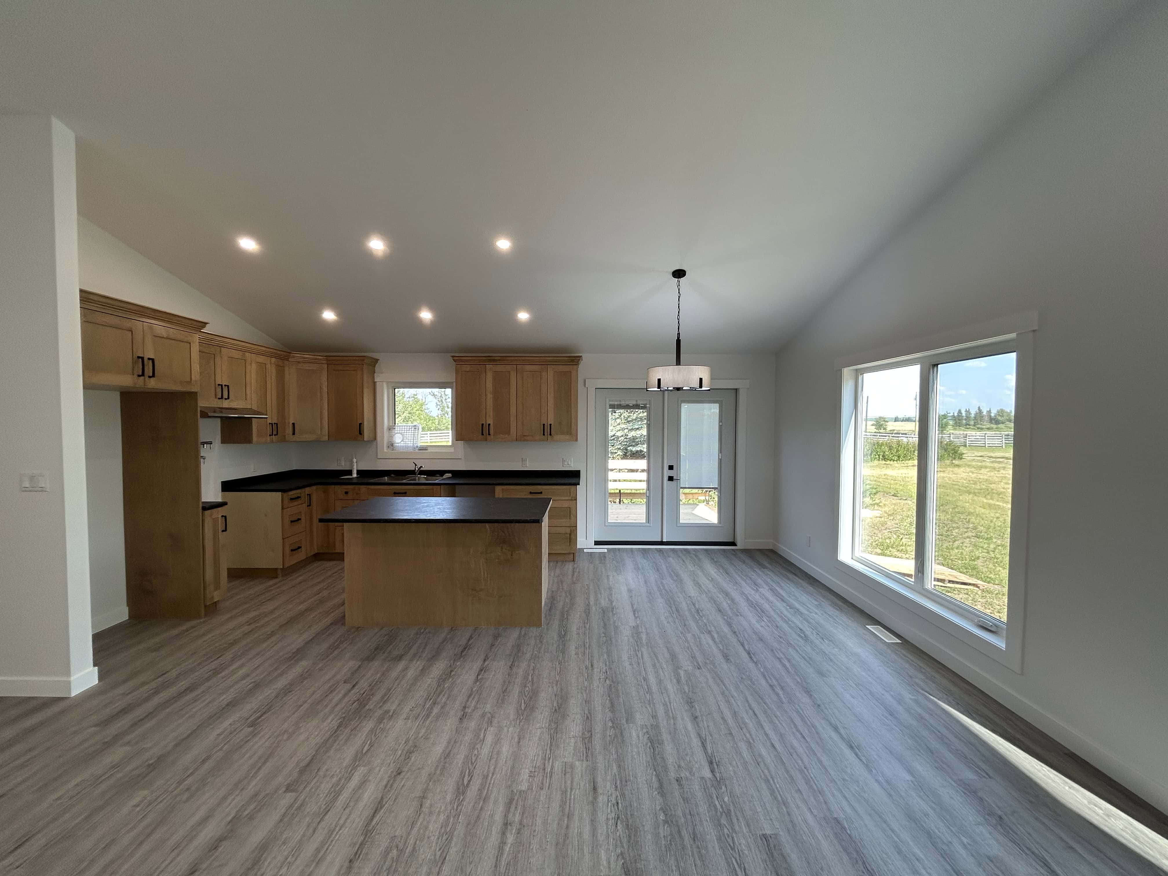 534059 Range Road 34 Dewberry AB T0B 1G0