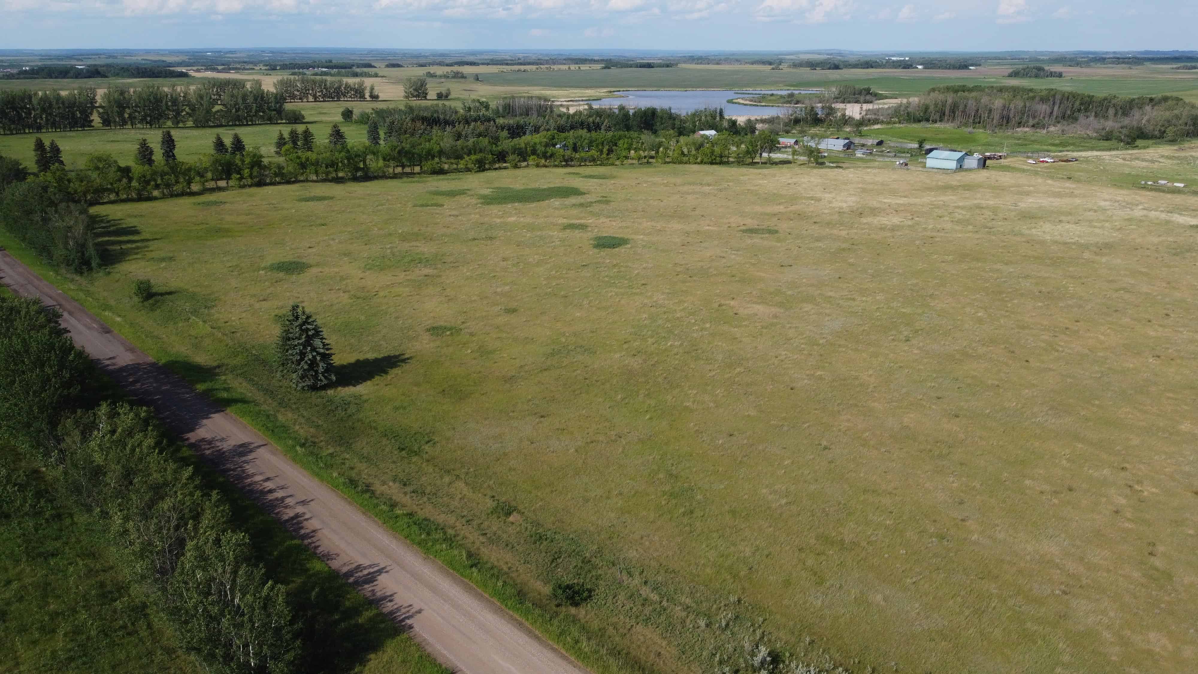 534059 Range Road 34 Dewberry AB T0B 1G0