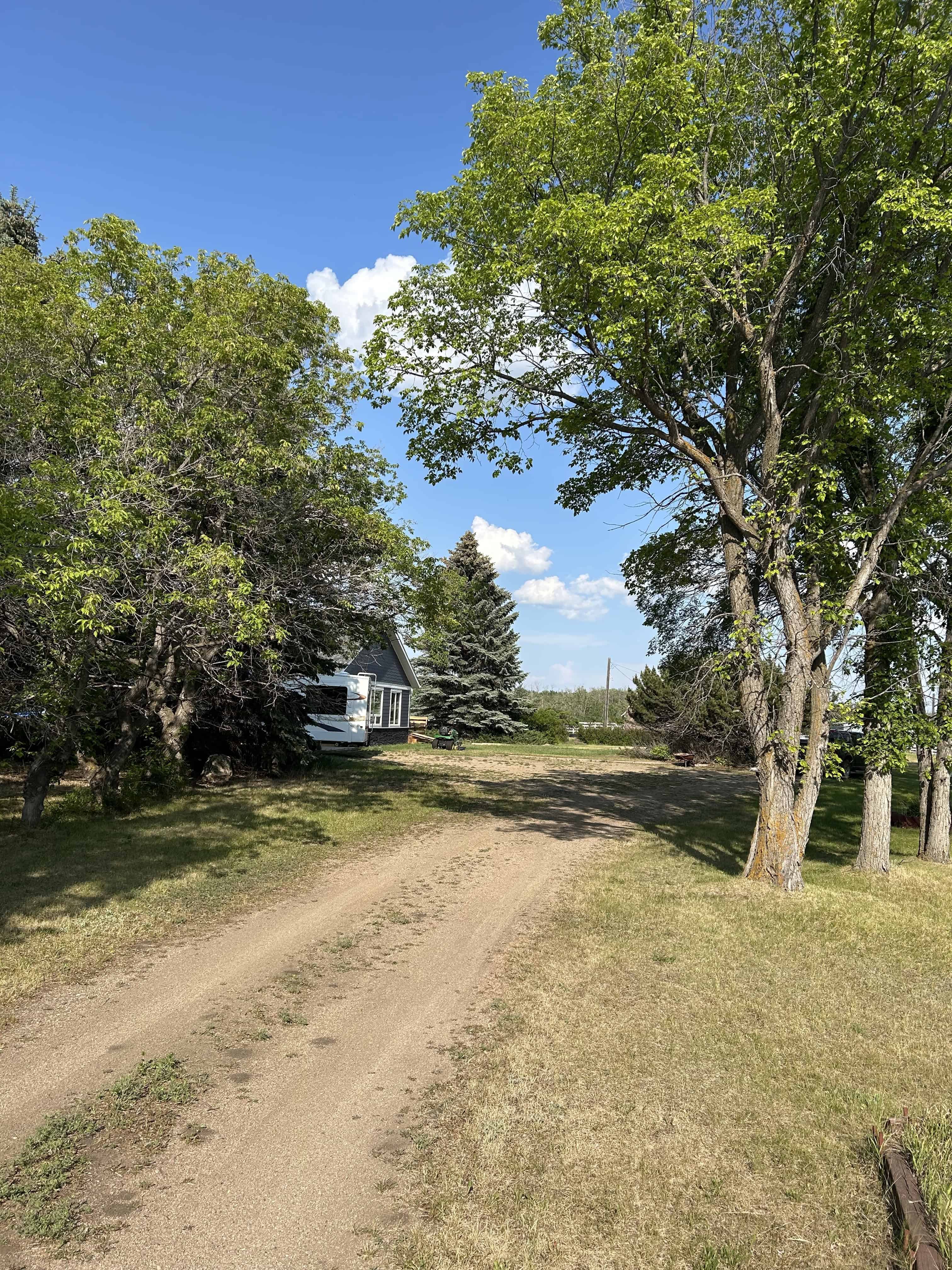 534059 Range Road 34 Dewberry AB T0B 1G0