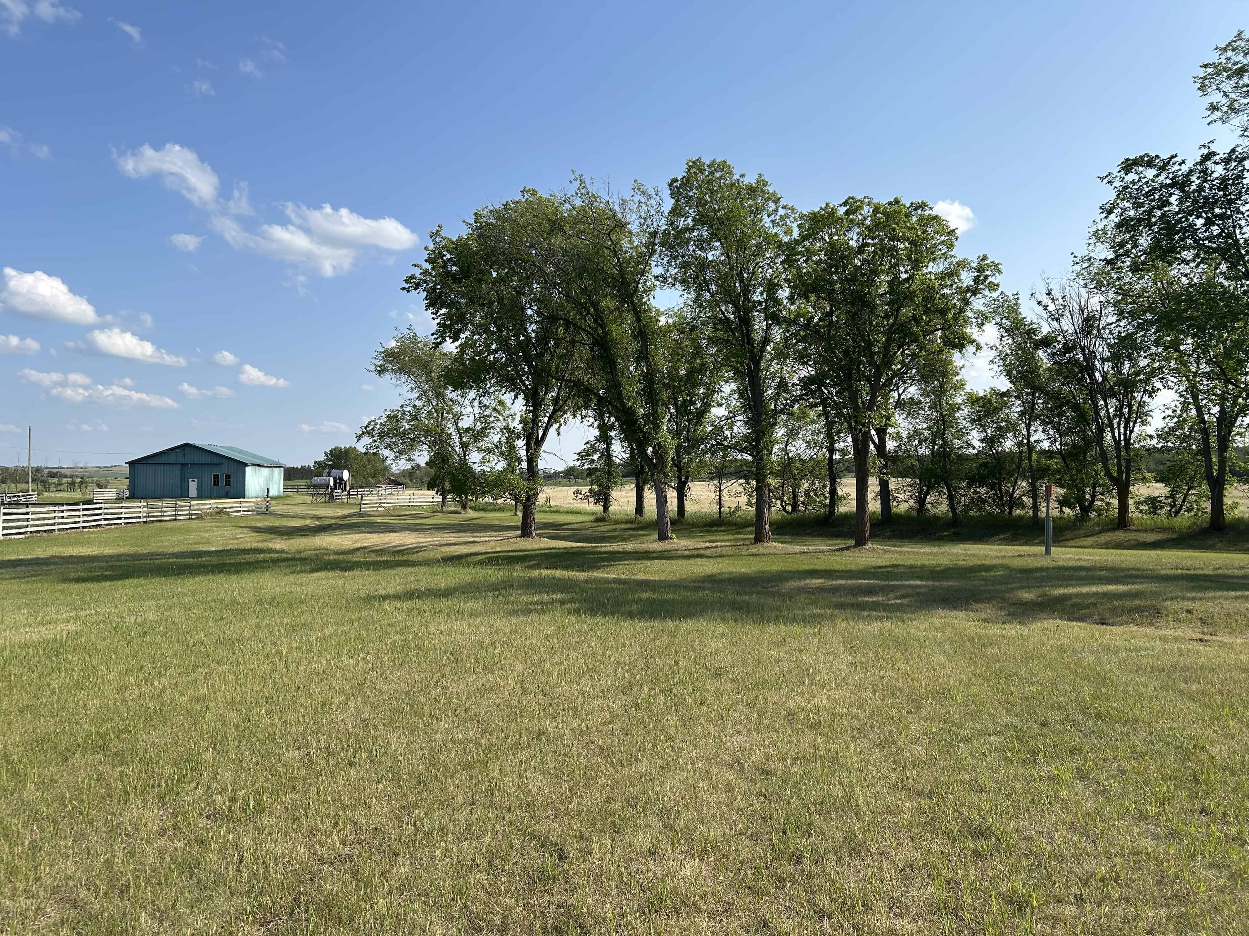 534059 Range Road 34 Dewberry AB T0B 1G0