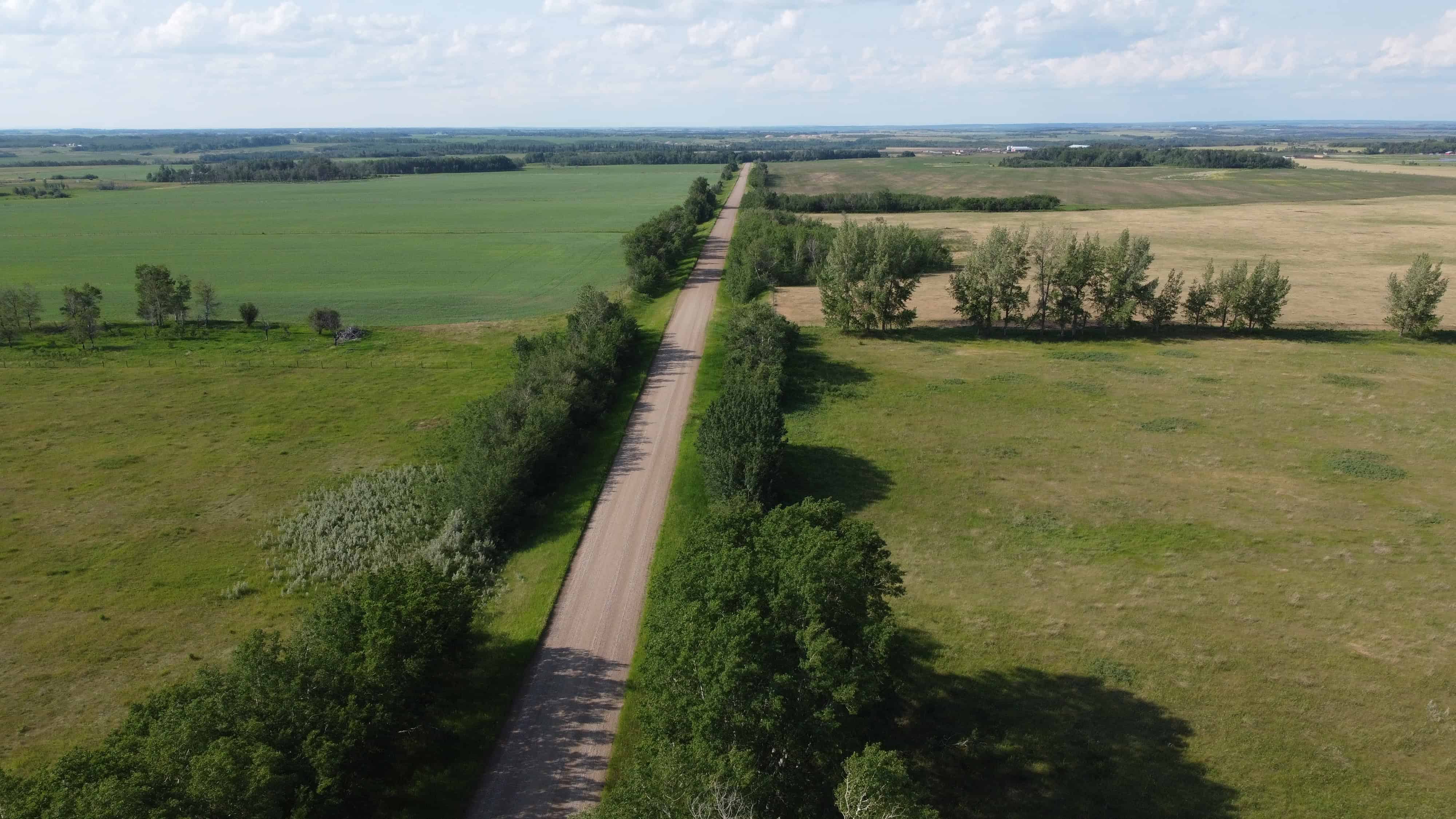 534059 Range Road 34 Dewberry AB T0B 1G0