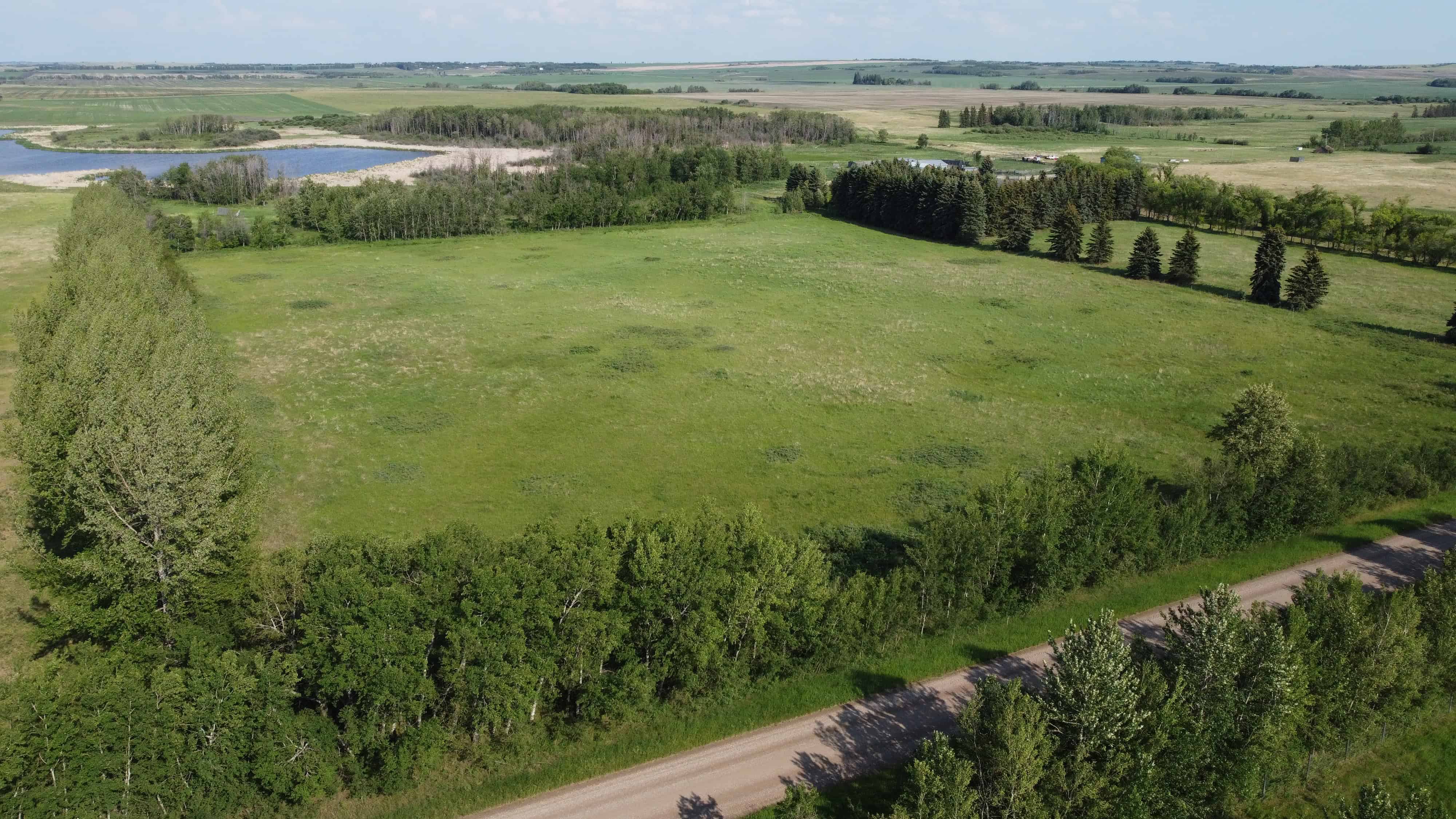 534059 Range Road 34 Dewberry AB T0B 1G0