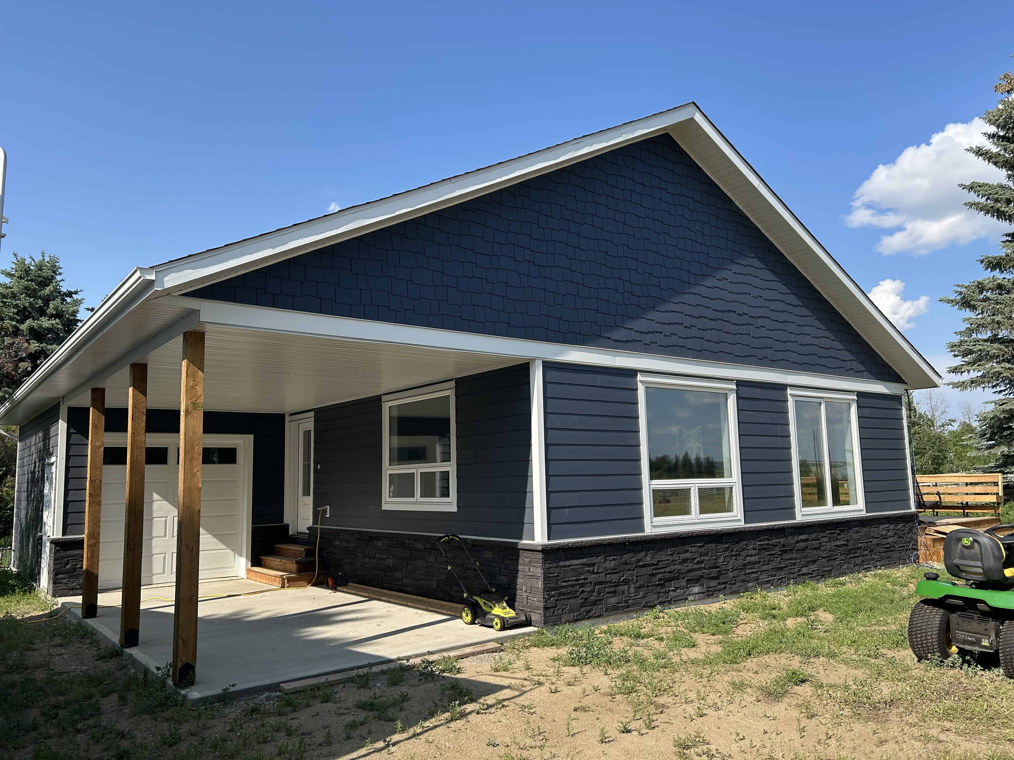 534059 Range Road 34 Dewberry AB T0B 1G0
