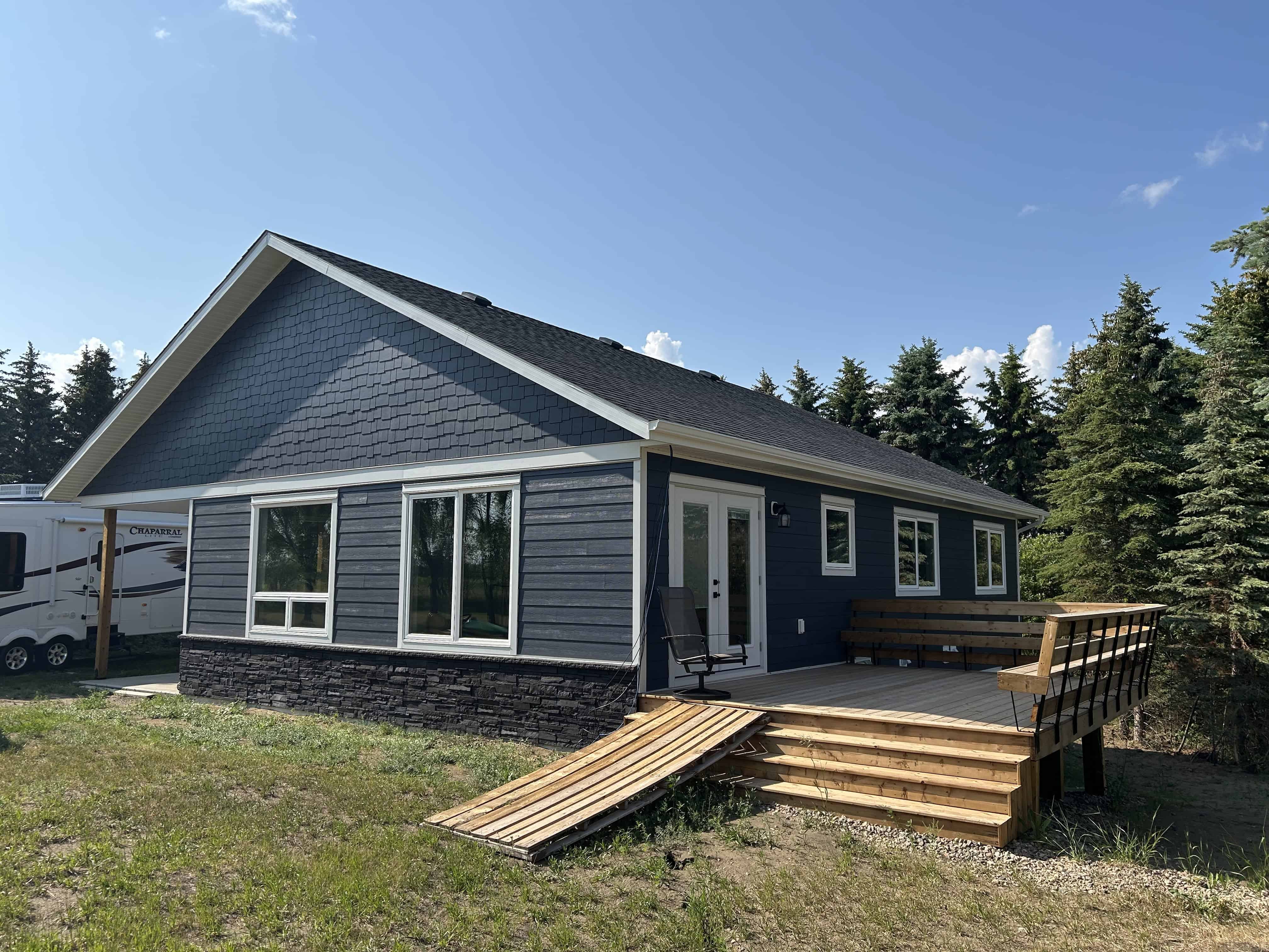 534059 Range Road 34 Dewberry AB T0B 1G0