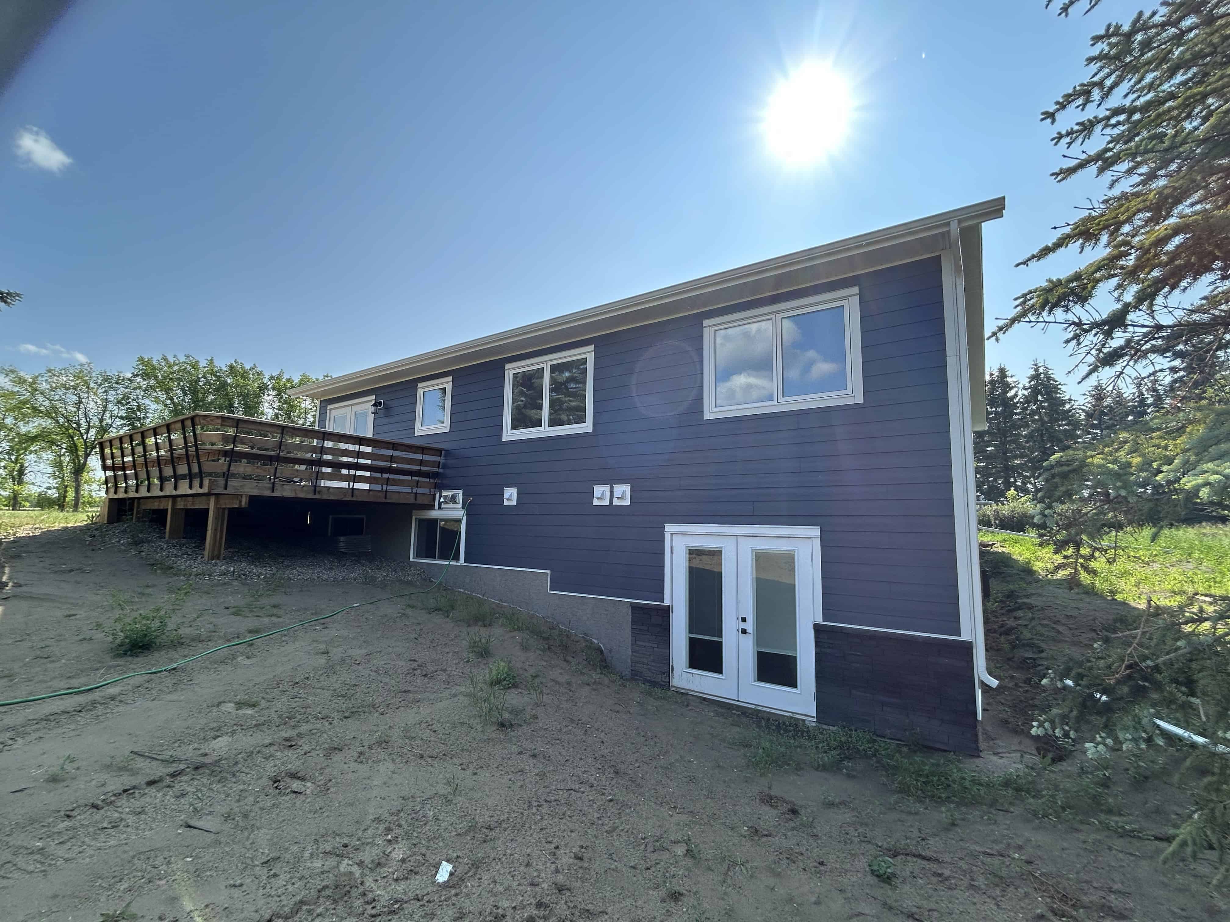 534059 Range Road 34 Dewberry AB T0B 1G0