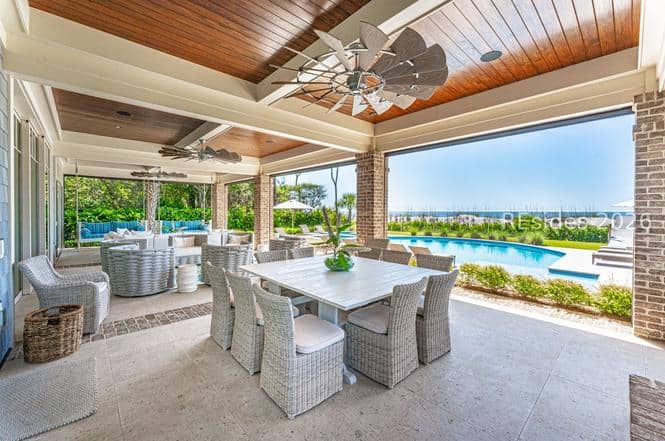 22 Snowy Egret Road Hilton Head Island SC 29928
