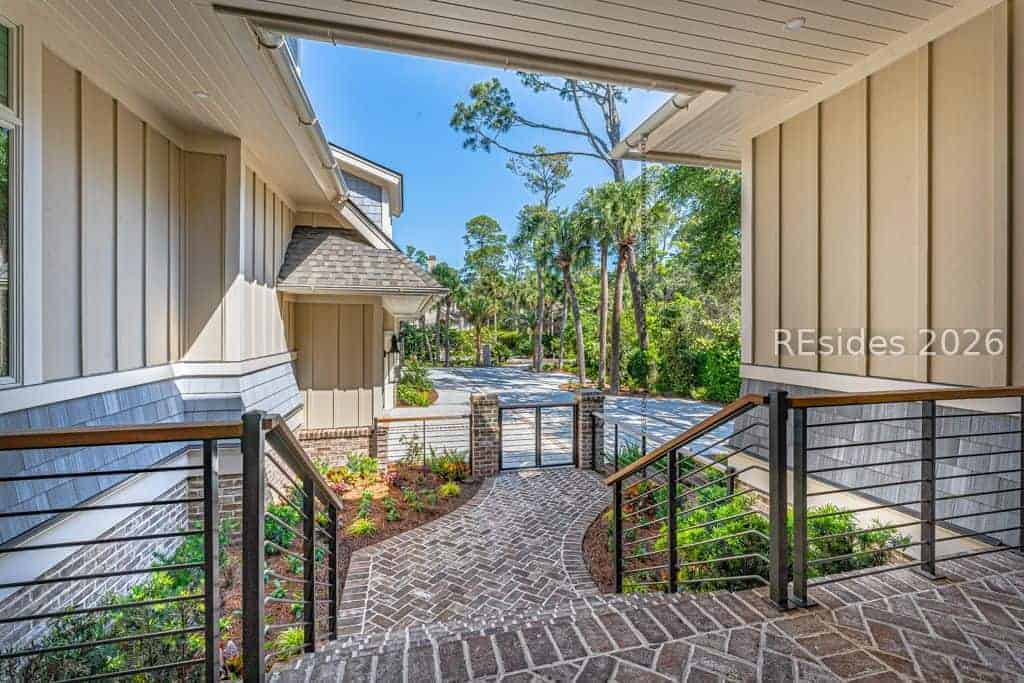 22 Snowy Egret Road Hilton Head Island SC 29928