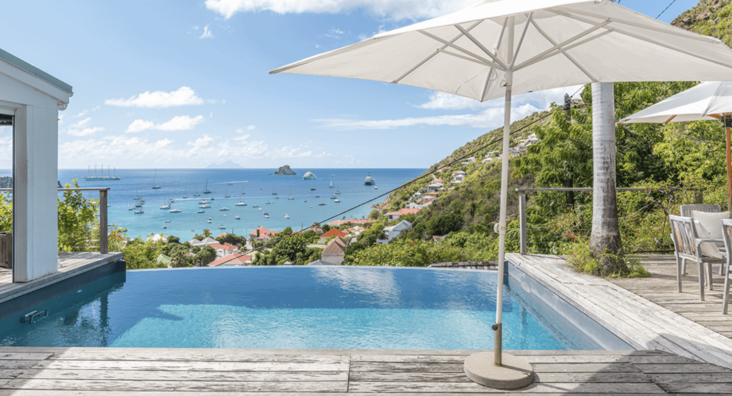 Saint Barthalemy
