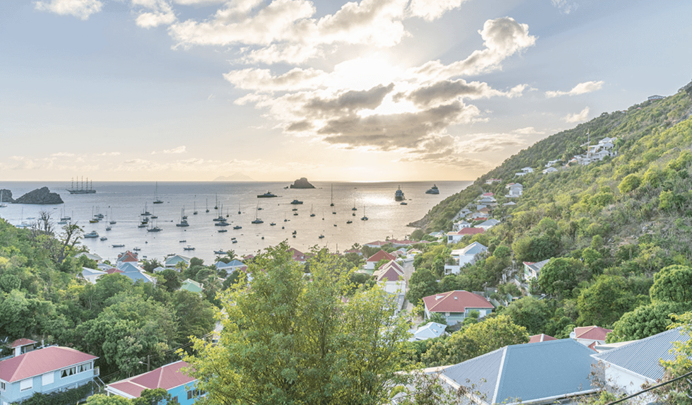 Saint Barthalemy