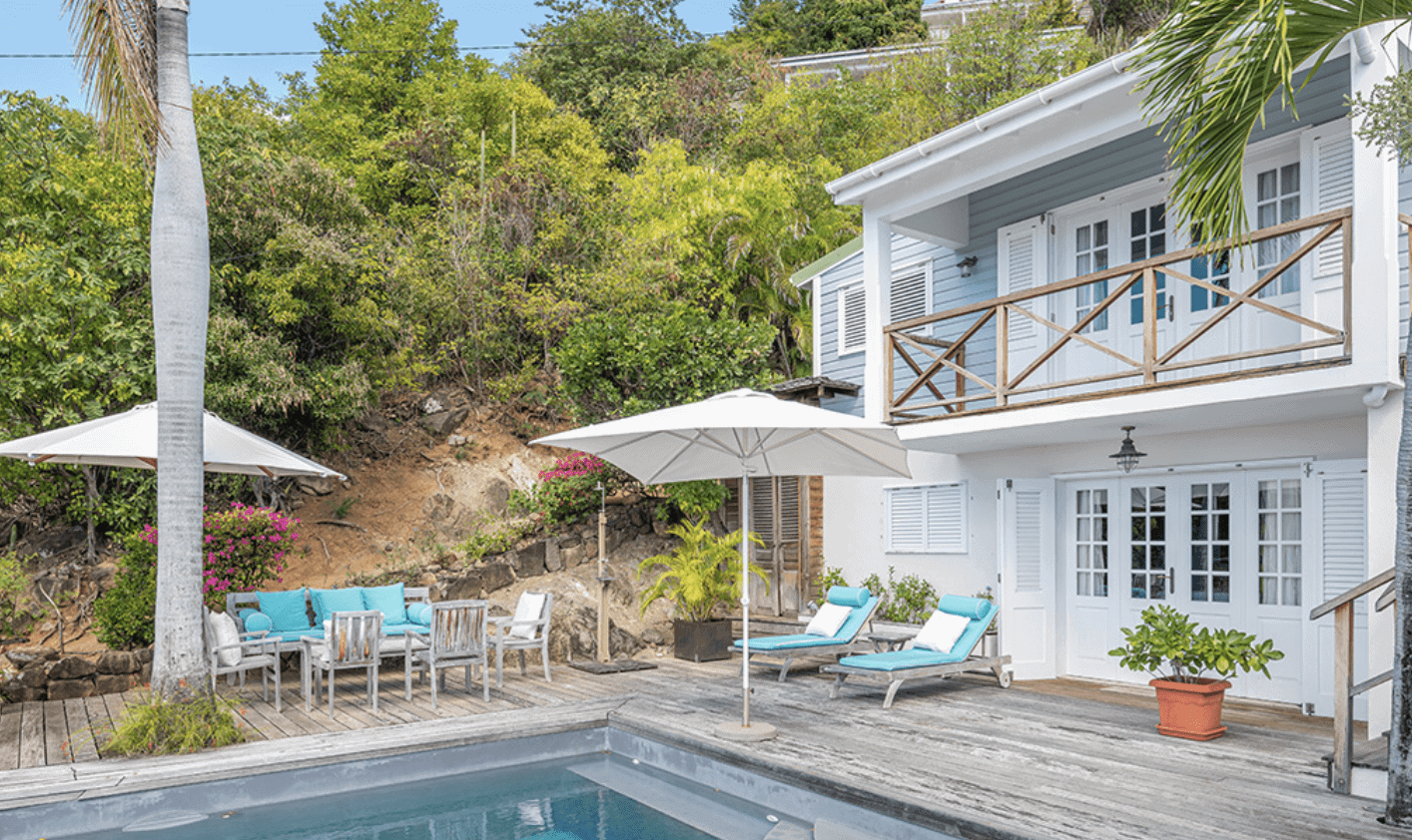 Saint Barthalemy