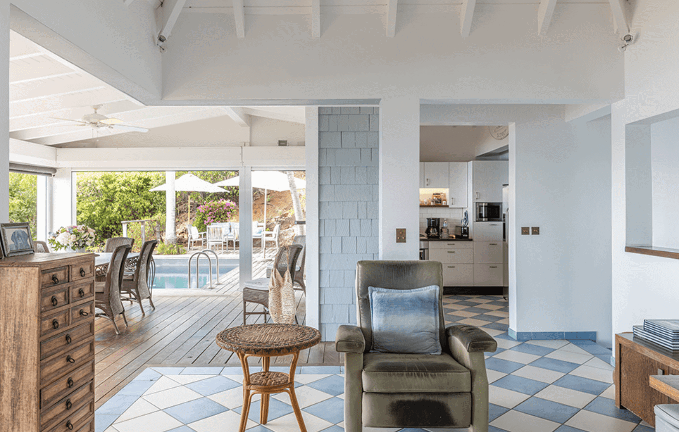 Saint Barthalemy