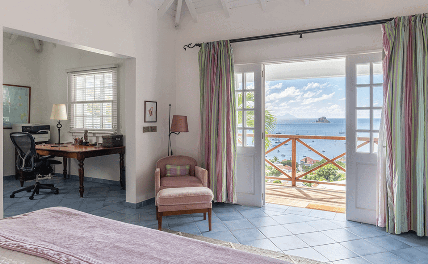 Saint Barthalemy