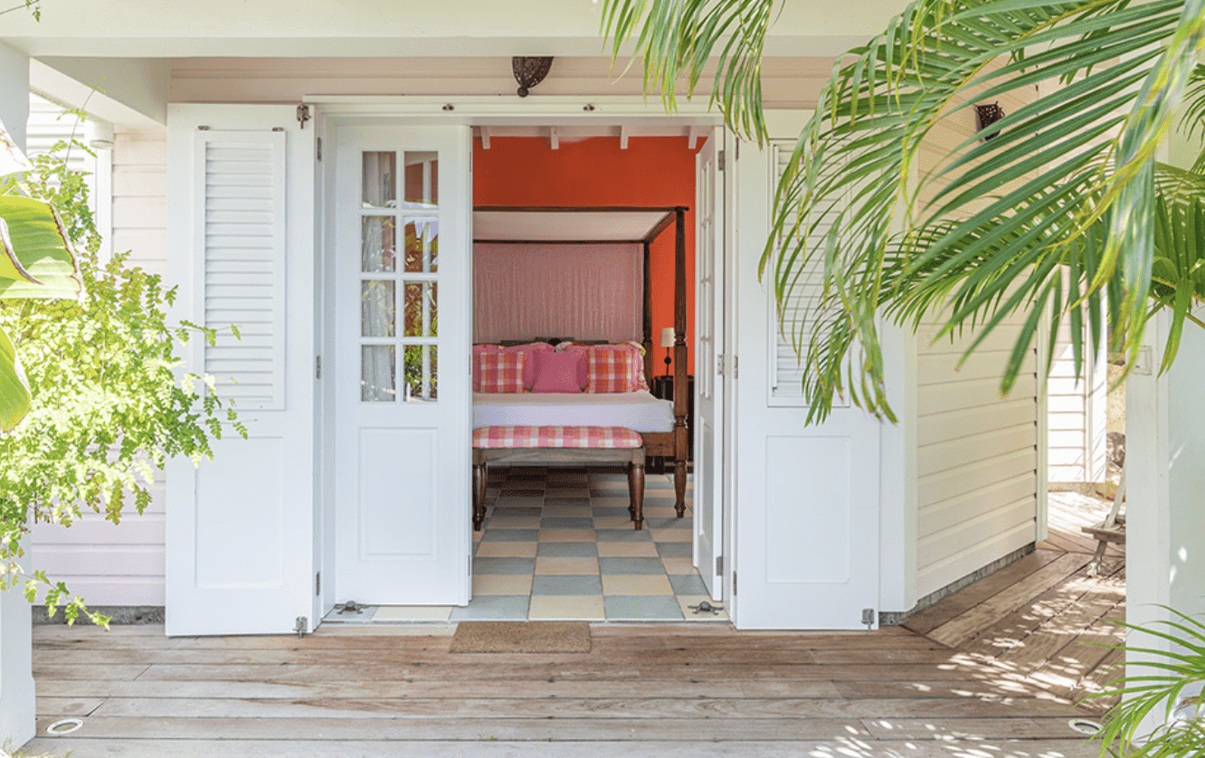 Saint Barthalemy