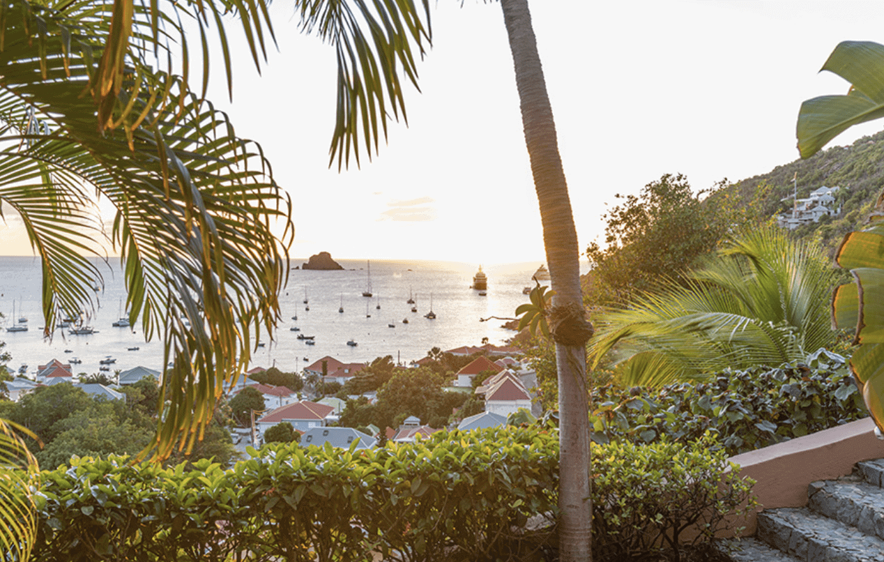 Saint Barthalemy