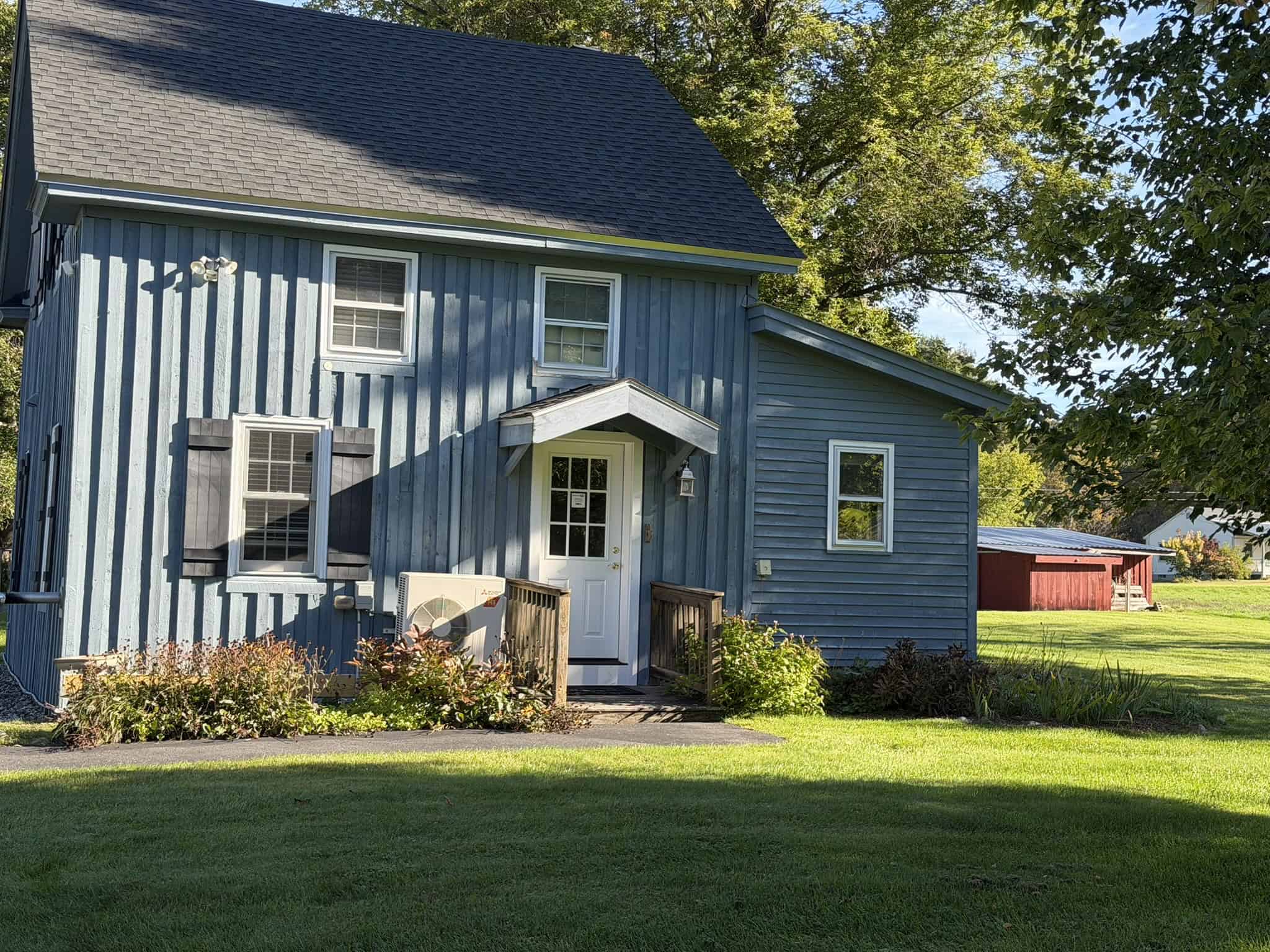 Richville Road Manchester VT 05255