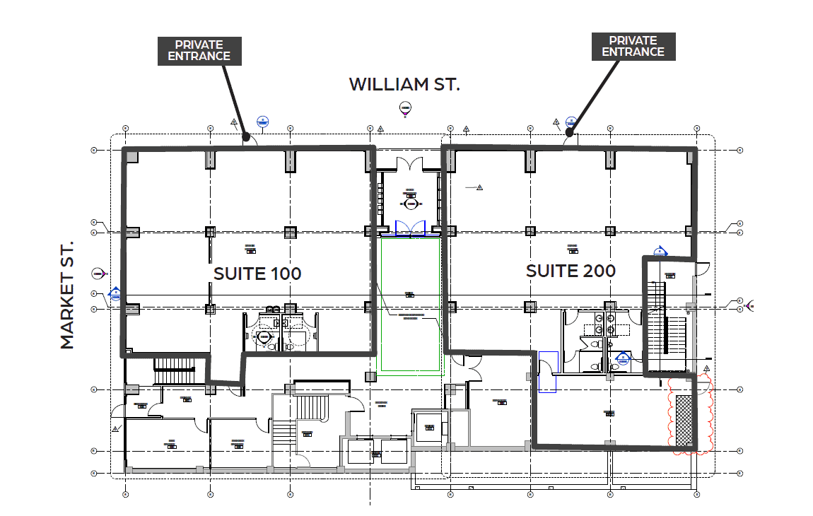 209 E William Wichita KS 67202