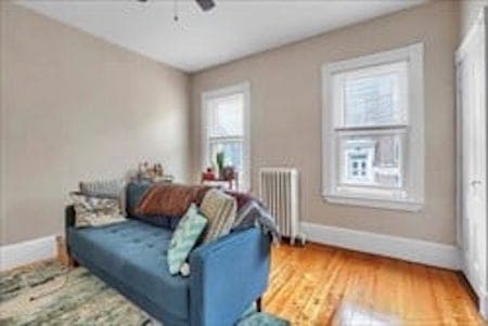 91 Horace Street Boston MA 02128