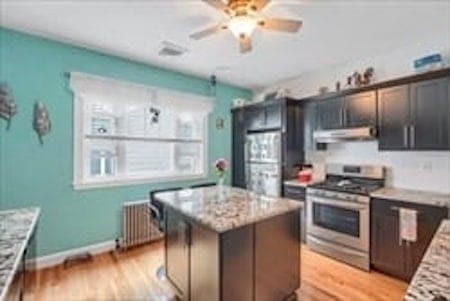 91 Horace Street Boston MA 02128