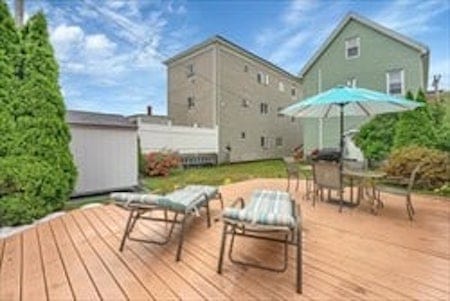 91 Horace Street Boston MA 02128