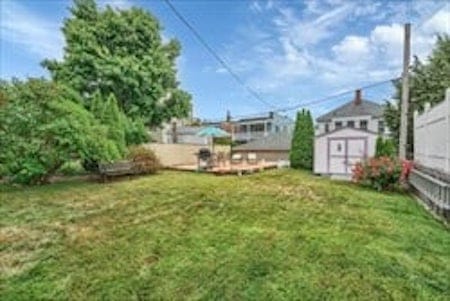 91 Horace Street Boston MA 02128