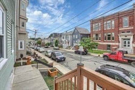 91 Horace Street Boston MA 02128