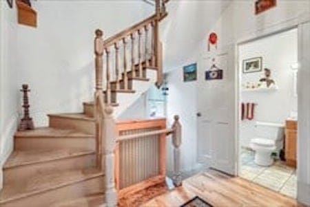 91 Horace Street Boston MA 02128
