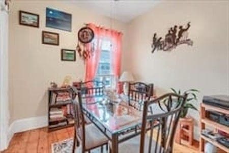 91 Horace Street Boston MA 02128
