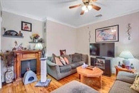 91 Horace Street Boston MA 02128