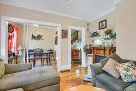 91 Horace Street Boston MA 02128