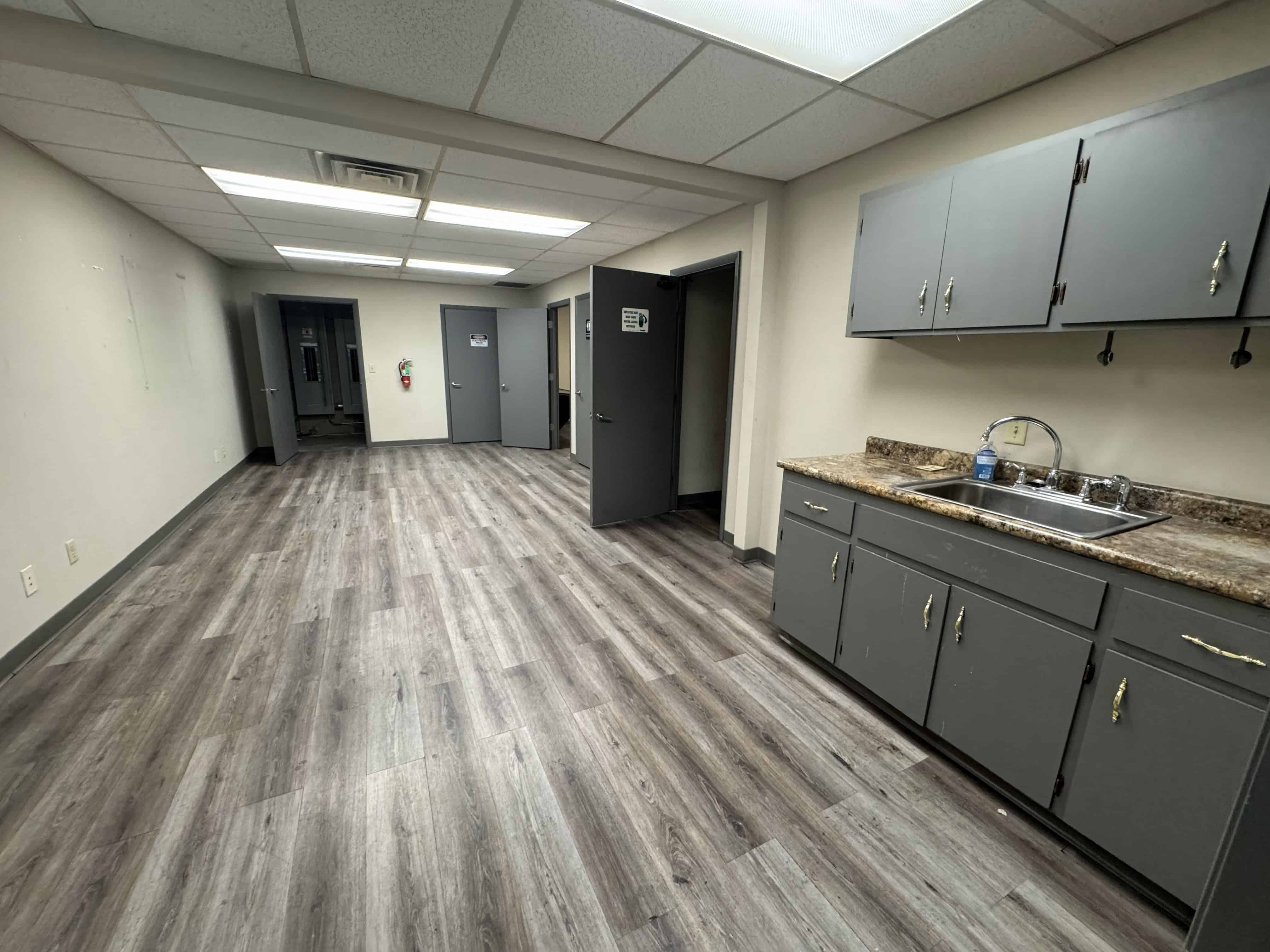 2424 S St Francis Wichita KS 67216