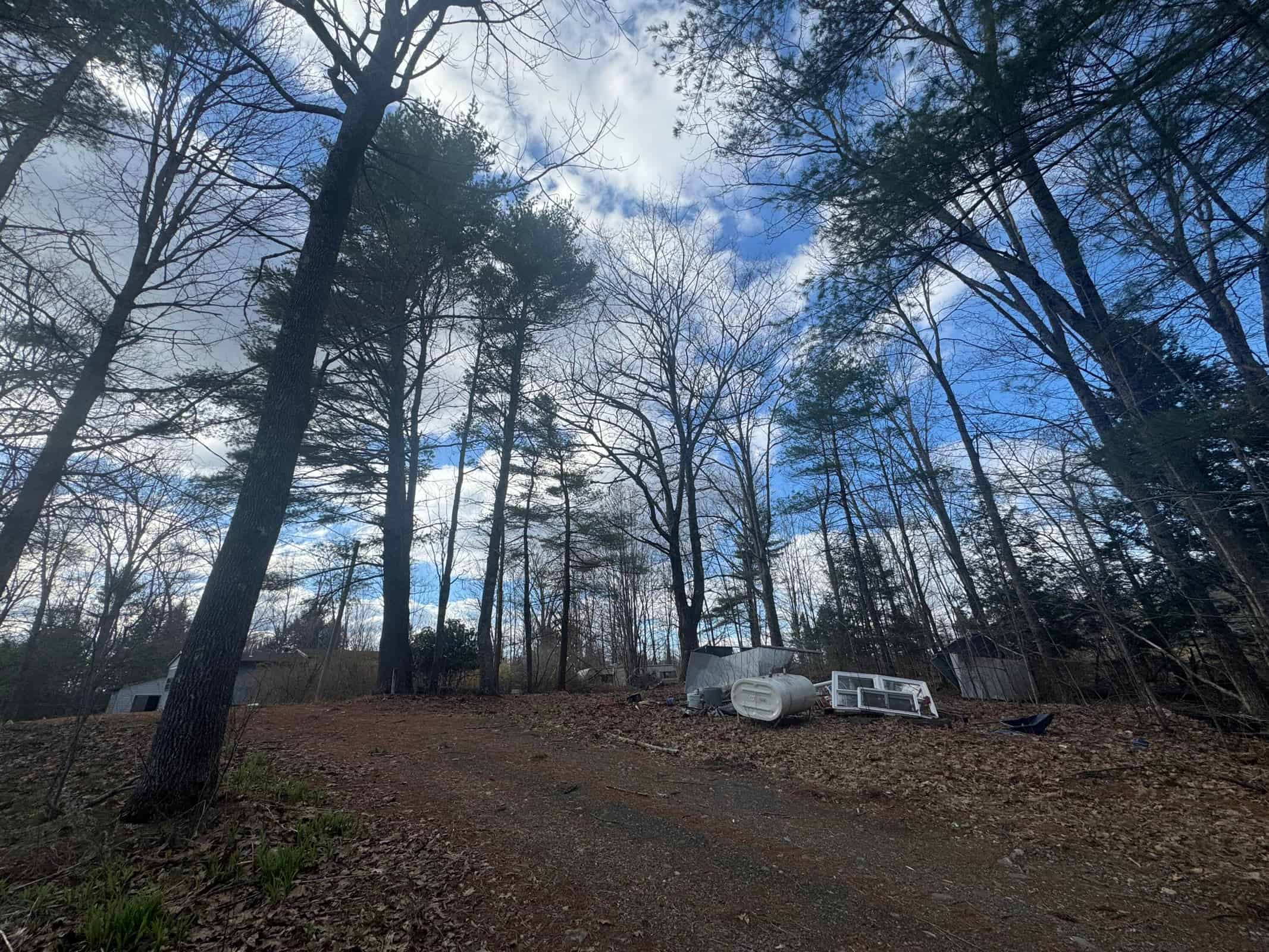 68 Nelson Road Vassalboro me