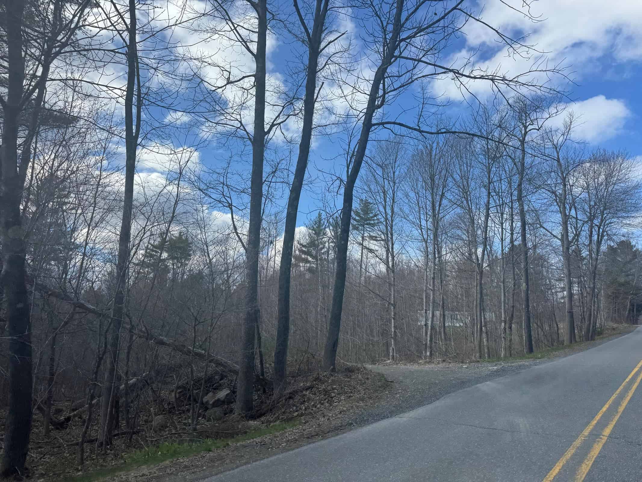 68 Nelson Road Vassalboro me