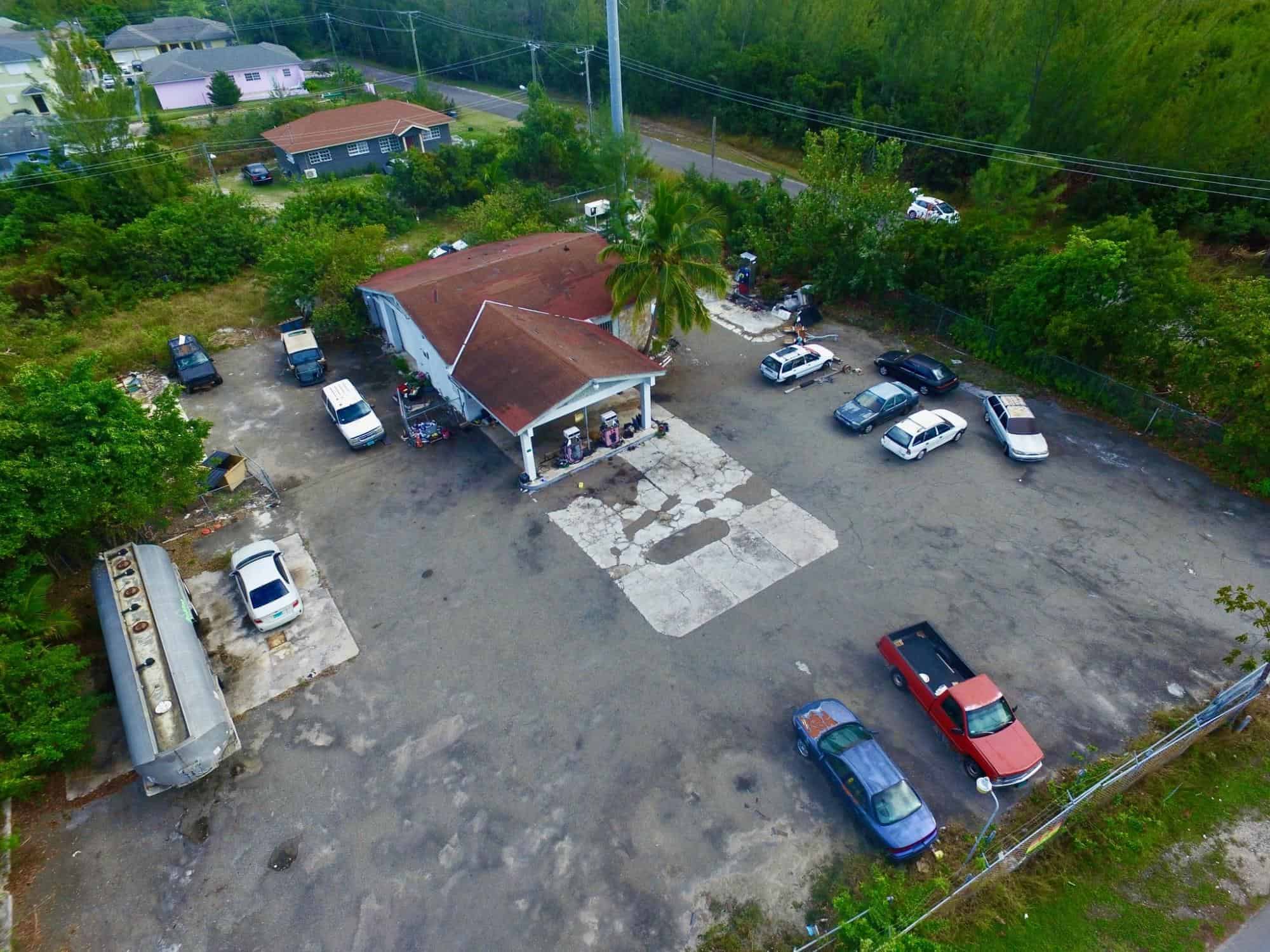 Coral Harbour Boulevard New Providence Paradise Island BS