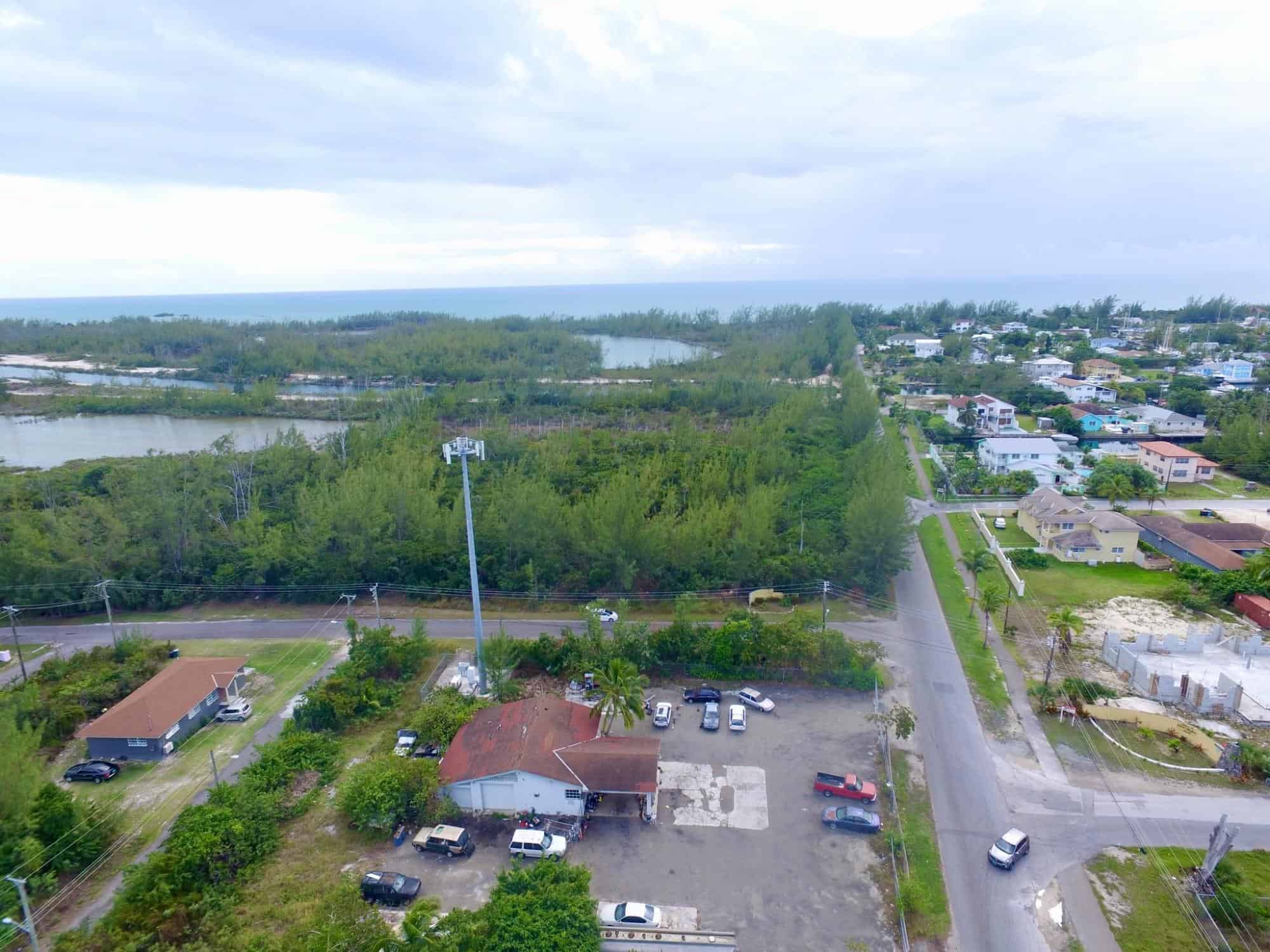 Coral Harbour Boulevard New Providence Paradise Island BS