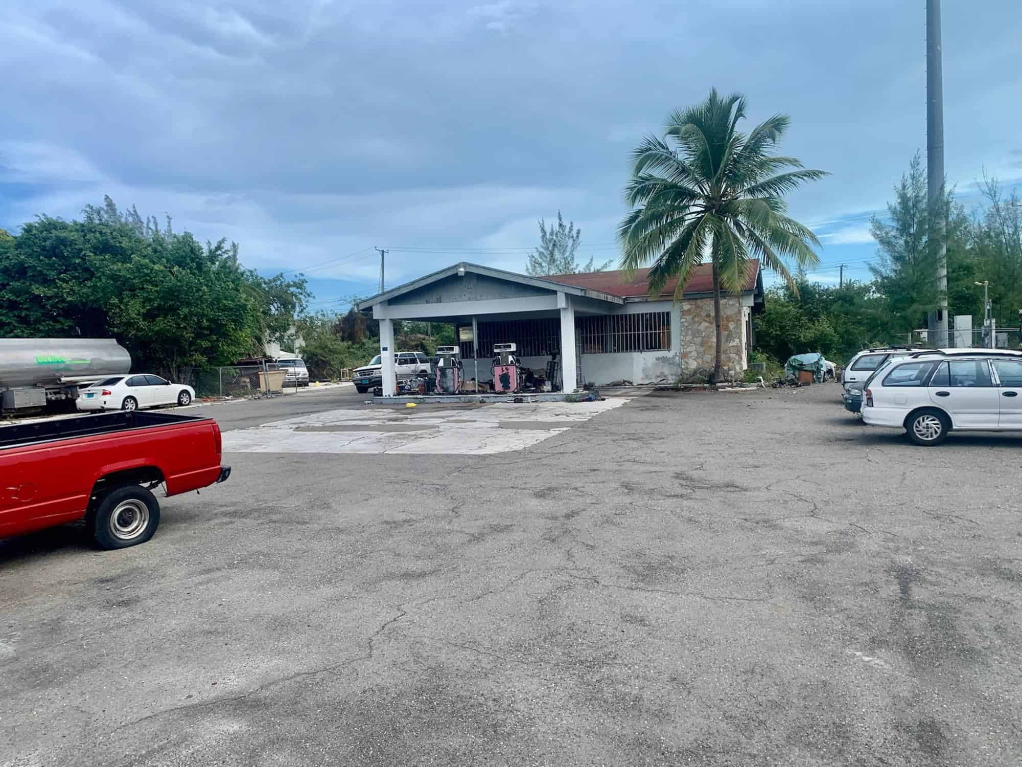 Coral Harbour Boulevard New Providence Paradise Island BS