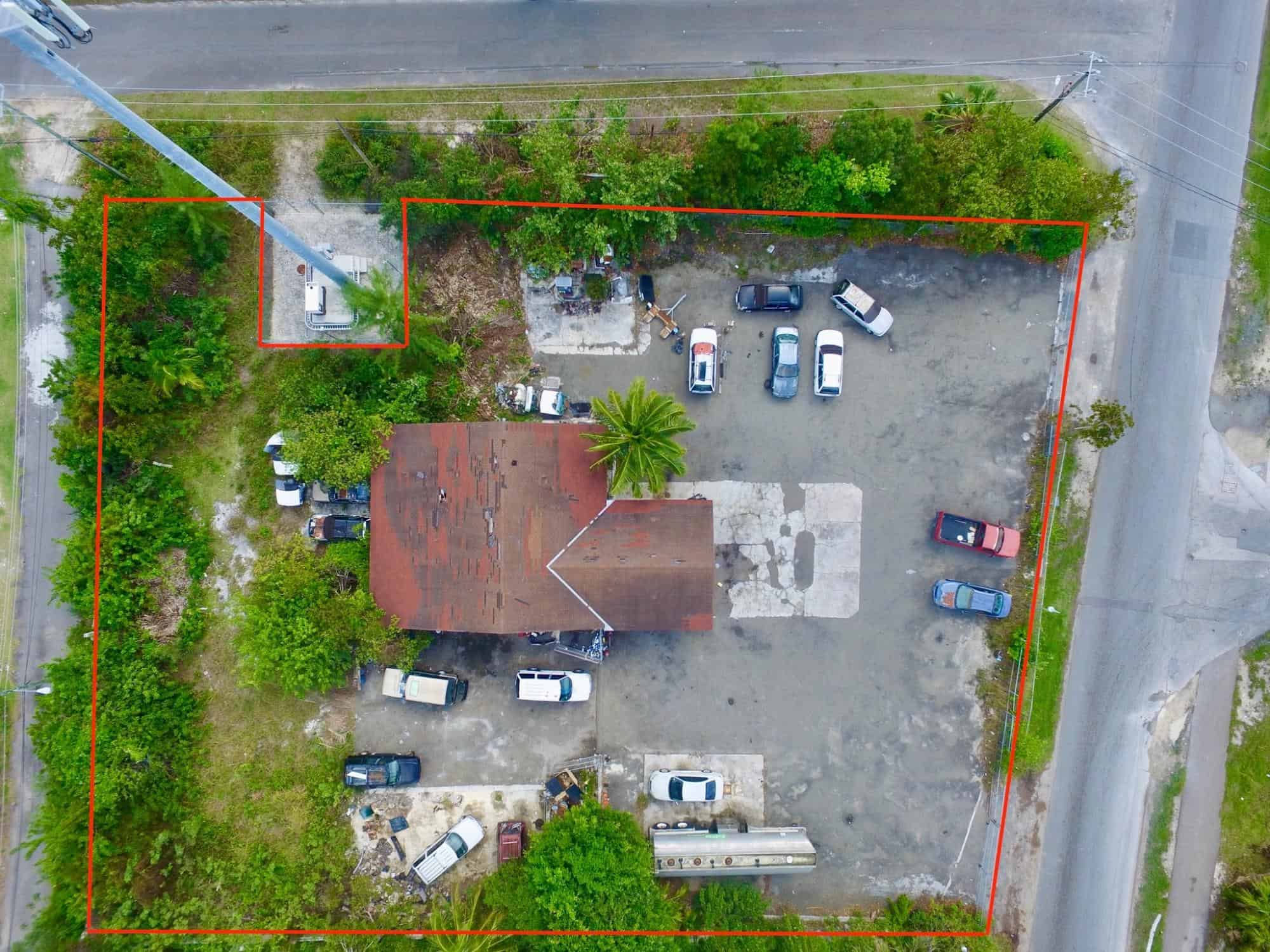Coral Harbour Boulevard New Providence Paradise Island BS