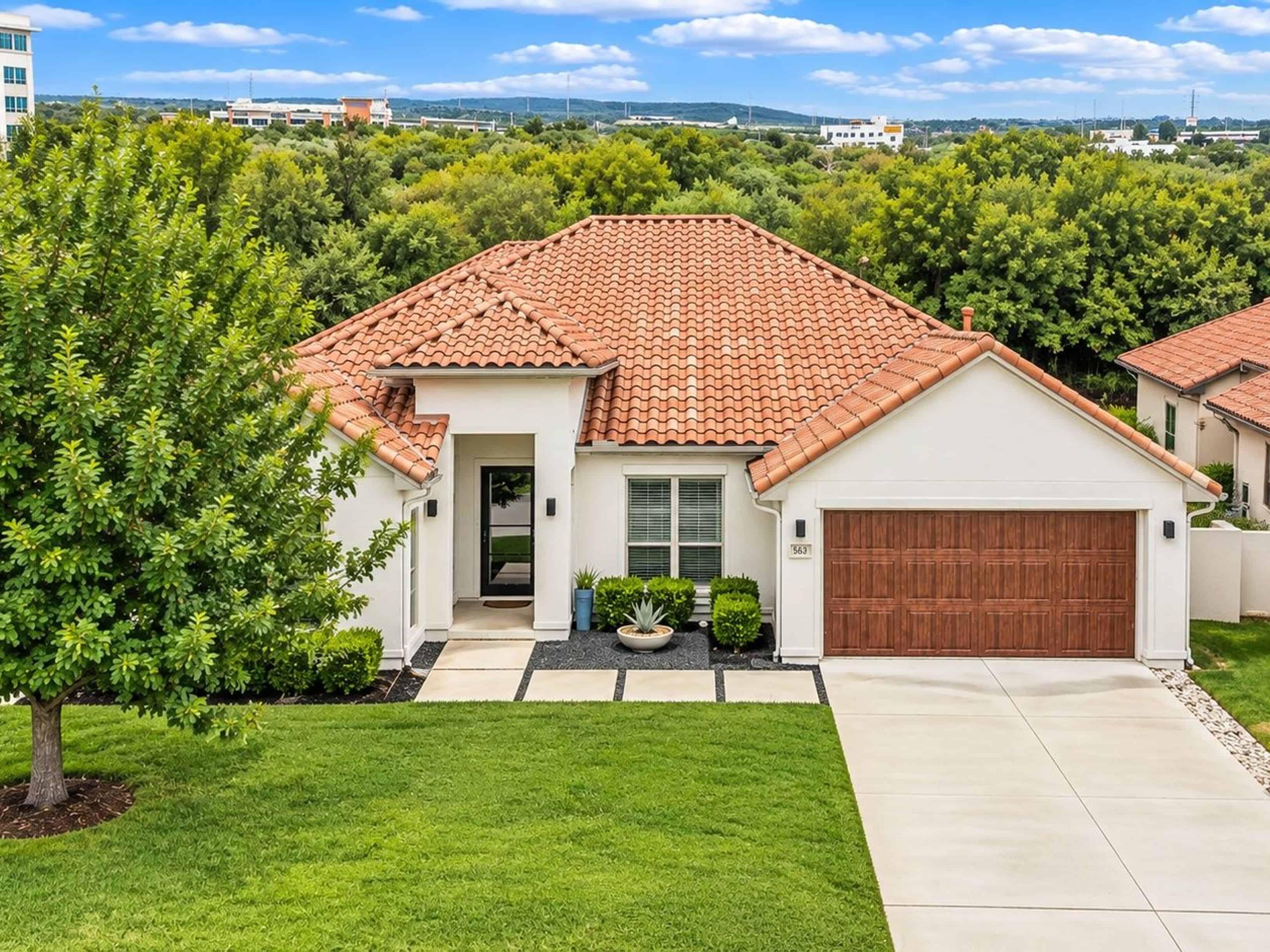 563 Talmadge Lane Shavano Park TX 78249