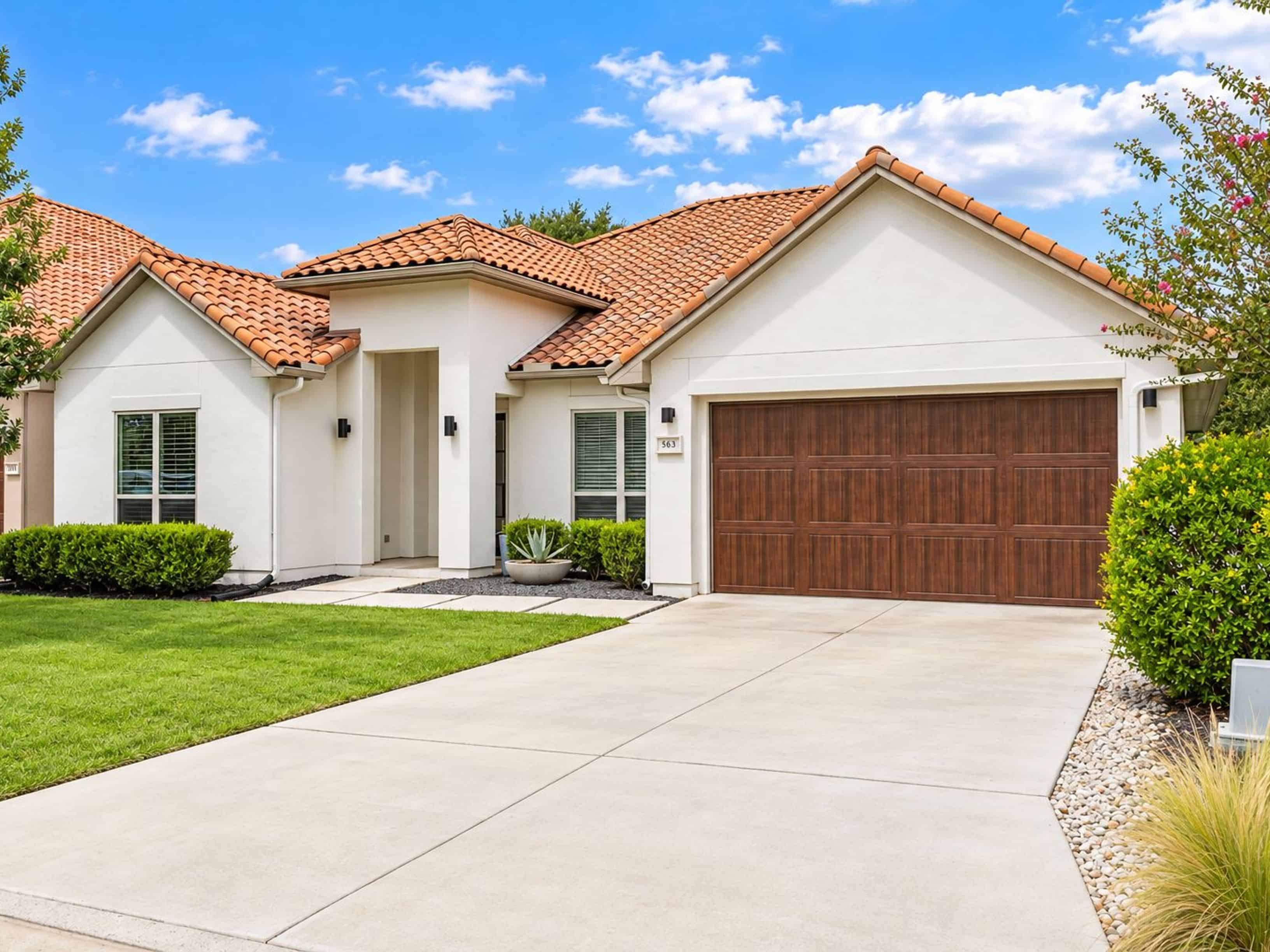 563 Talmadge Lane Shavano Park TX 78249