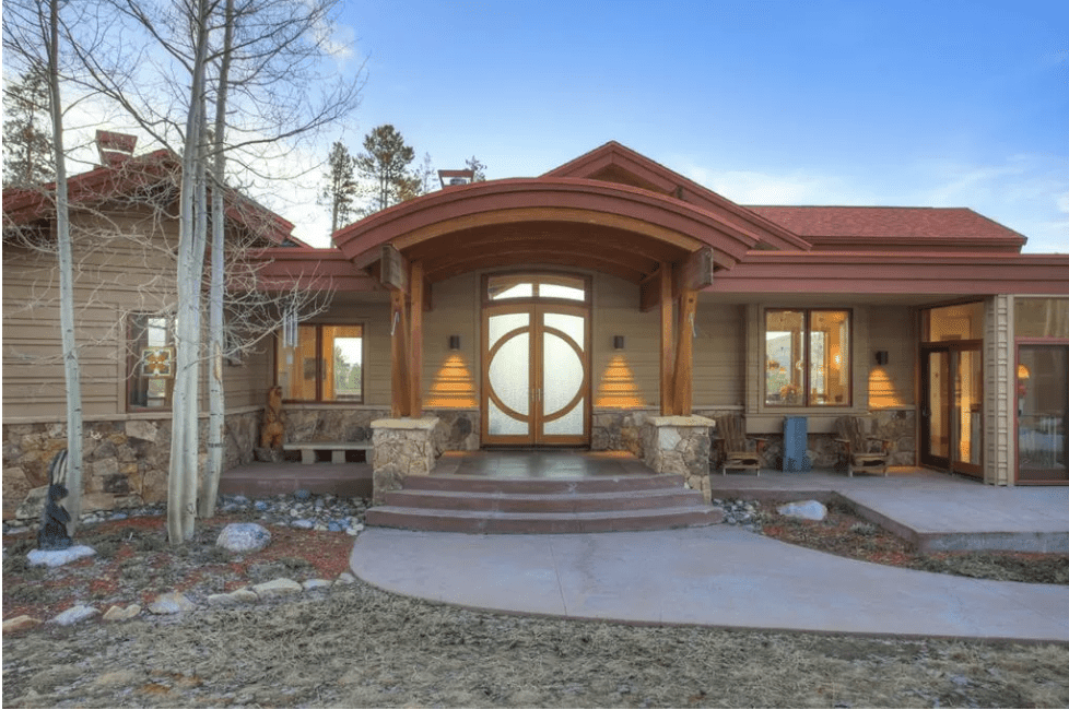 242 Golden Age Drive Breckenridge CO 80424
