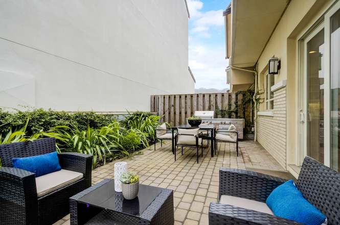 251 Summit Way San Francisco CA 94132