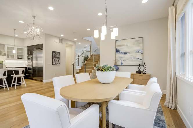 251 Summit Way San Francisco CA 94132