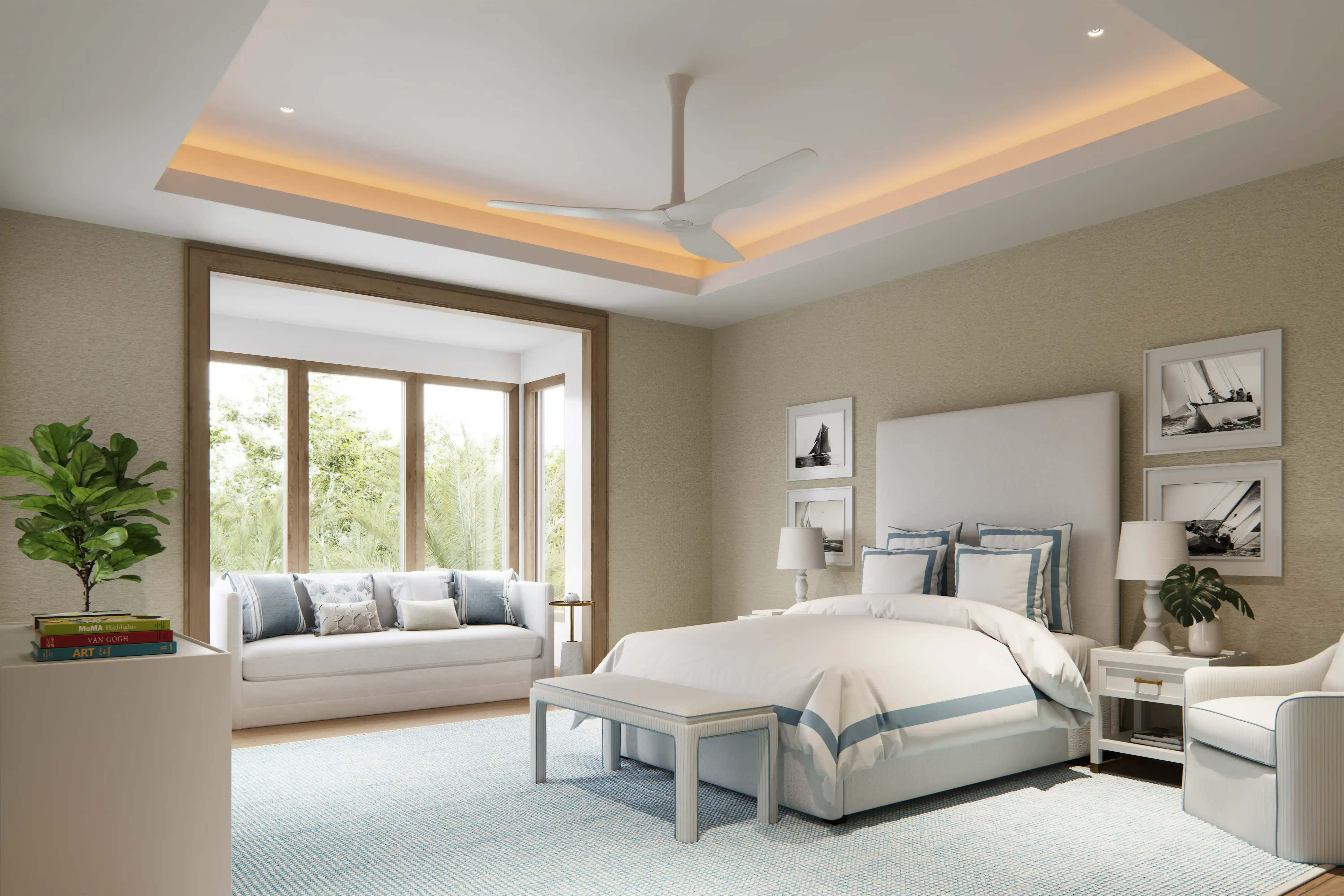 Mahgony Hill Luxury Residences New Providence Paradise Island BS